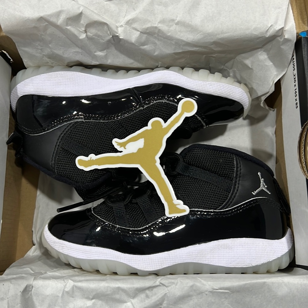 Jordan 11 Retro Toddler